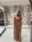 Soft Tissue Silk saree - view 1