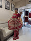Soft rayon cotton saree with blouse - view 1